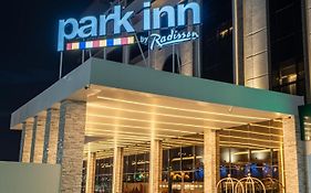 بارك إن باي راديسون نجران